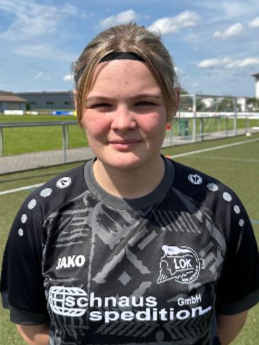 Avatar Bild für Loreen Stellmacher