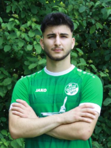 Avatar Bild für Hasan Hamo