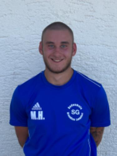 Avatar Bild für Martin Hagengruber