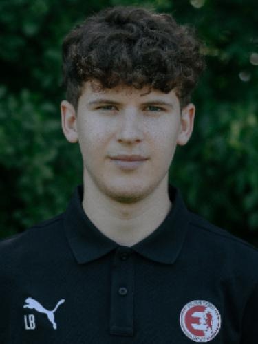 Avatar Bild für Luca Brai