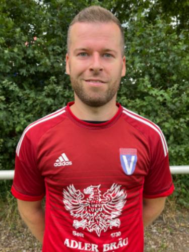 Avatar Bild für Damian Schardig