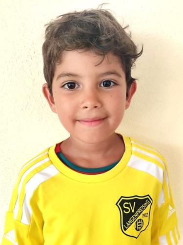 Thomas Fernandes Dias