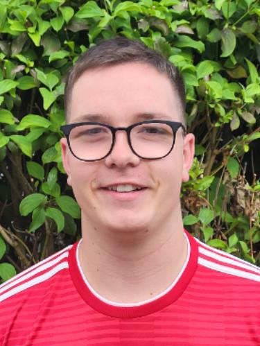 Avatar Bild für Marvin Seidel