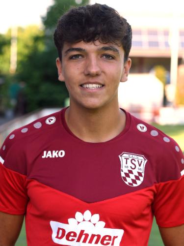 Avatar Bild für Benjamin Krist