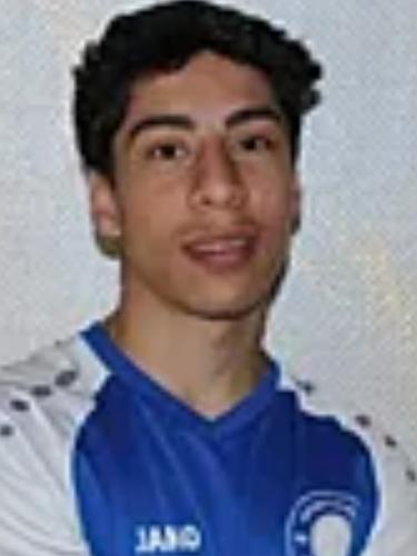 Samir Nurestani