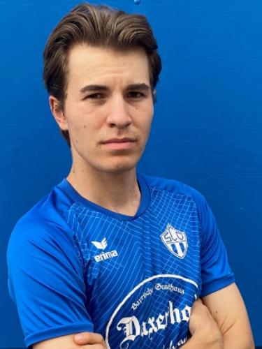 Avatar Bild für Finn Burtscheidt