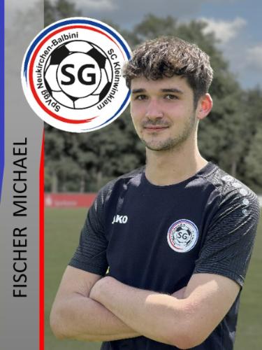 Avatar Bild für Michael Fischer