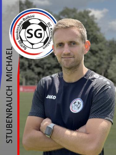 Avatar Bild für Michael Stubenrauch