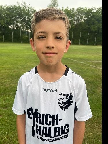 Collin Mielcarek Lana