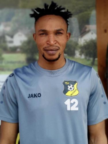 Avatar Bild für Austin Opara