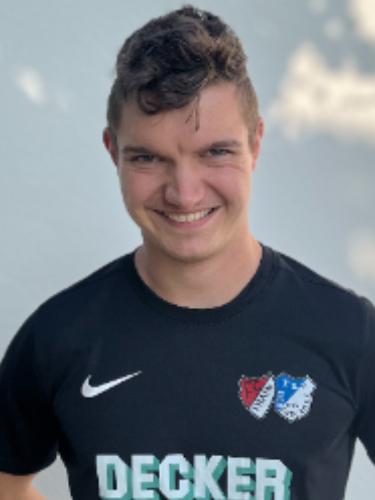 Avatar Bild für Luca Present