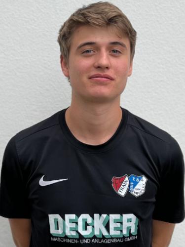 Avatar Bild für Martin Schmid