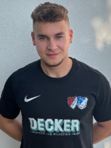 Avatar Bild für Maximilian Vogt