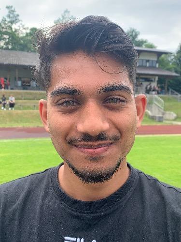 Avatar Bild für Aziz Qureshi