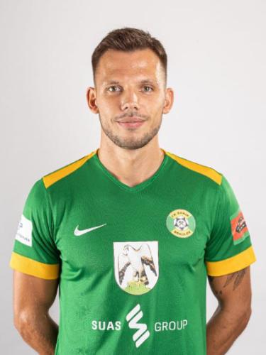 Avatar Bild für Frantisek Zazrivec