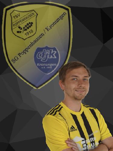 Avatar Bild für Manuel Fröhling