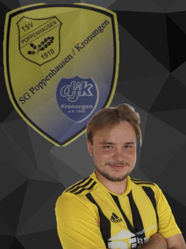 Avatar Bild für Jonas Walter-Helk