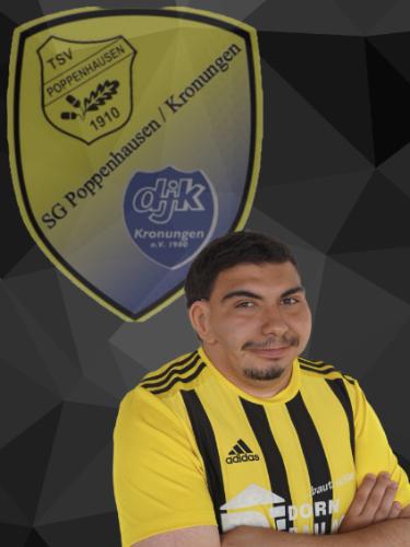 Avatar Bild für Marcel Aceves