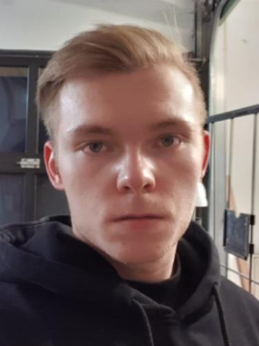 Denis Fröhling