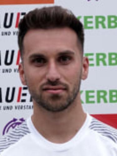 Avatar Bild für Samed Bahar