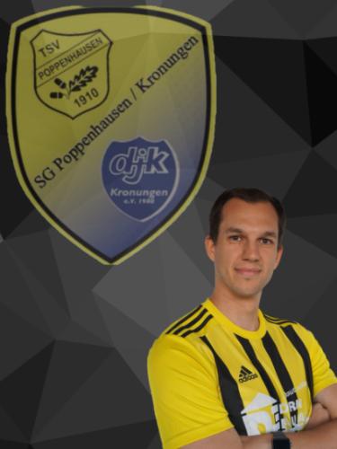 Avatar Bild für Daniel Pinke