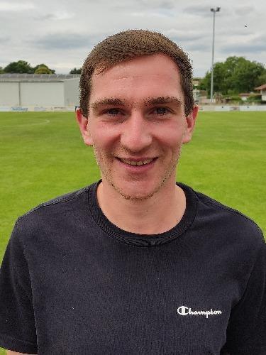 Avatar Bild für Raphael Wunder