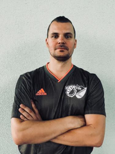 Avatar Bild für Marcel Vetters