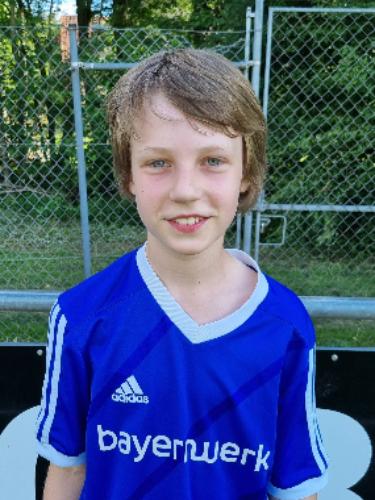 Avatar Bild für Elija Burk