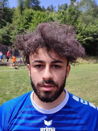 Avatar Bild für Burhan Dikici