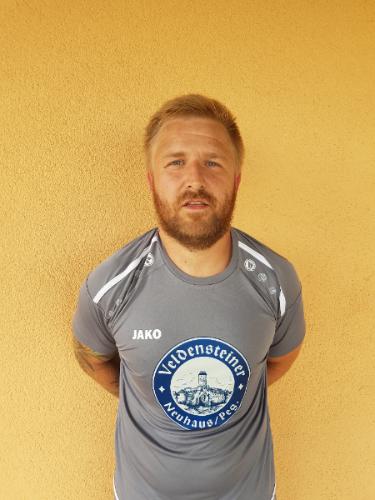 Avatar Bild für Frank Mahr