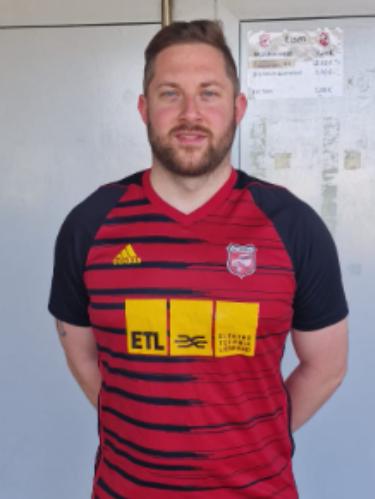 Avatar Bild für Yannik Bienhaus