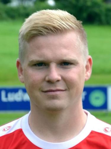 Avatar Bild für Marco Winklbauer