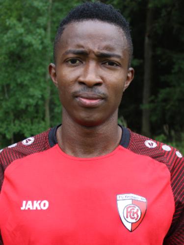 Ibrahime Diallo