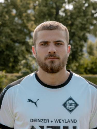 Avatar Bild für Marvin Weidlich