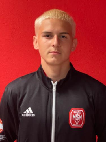 Avatar Bild für Makary Marut