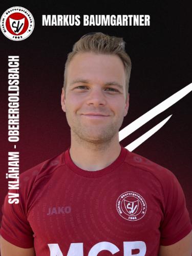 Avatar Bild für Markus Baumgartner