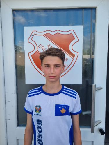 Avatar Bild für Emir Shala