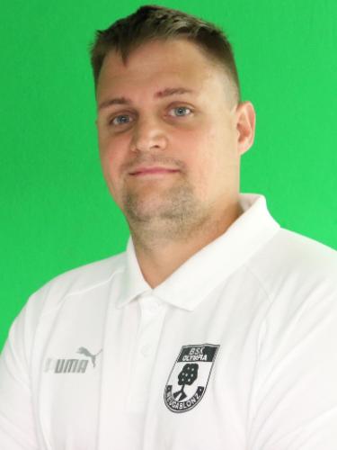 Avatar Bild für Dominik Kaden