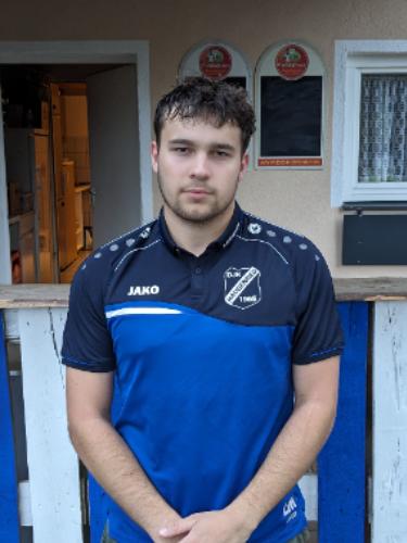 Avatar Bild für Benedikt Weinzierl