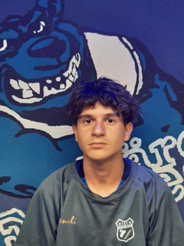 Avatar Bild für Dion Selimaj