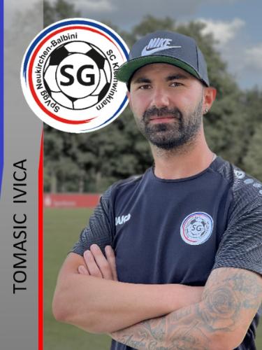 Avatar Bild für Ivica Tomasic