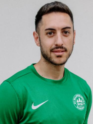 Avatar Bild für Fahrettin Izci