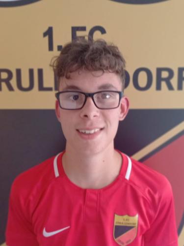 Avatar Bild für Jannick Behr