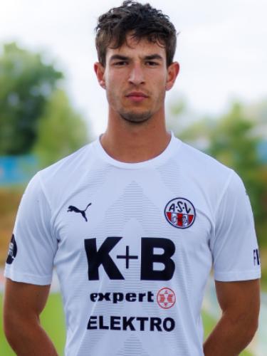 Avatar Bild für Leon Reisinger