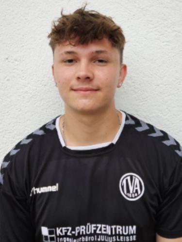 Avatar Bild für Alexander Bischof