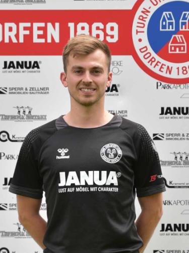 Avatar Bild für Maximilian Bauer