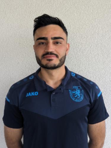 Avatar Bild für Silwan Ali