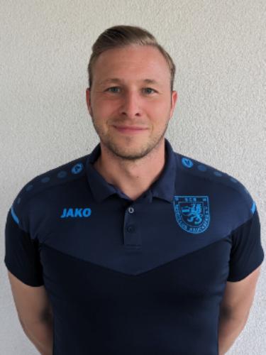 Avatar Bild für Tom Unholzer