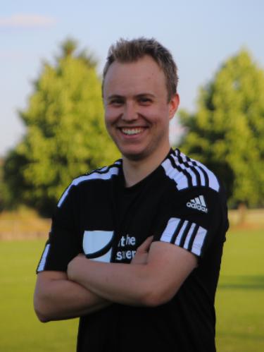 Avatar Bild für Linus Pünjer