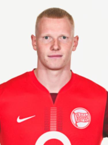 Avatar Bild für Leon Müller